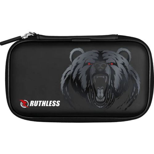 RUTHLESS EVA DART CASE | BEAR