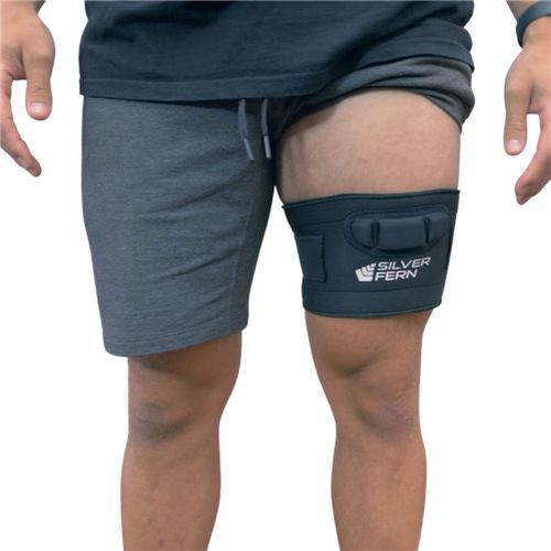 RUGBY LINEOUT LEG SUPPORTS