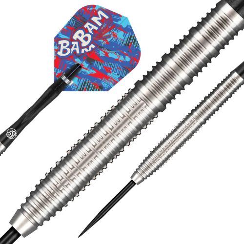 SHOT PRO SERIES BRADLEY BROOKS GEN 2 90% TUNGSTEN