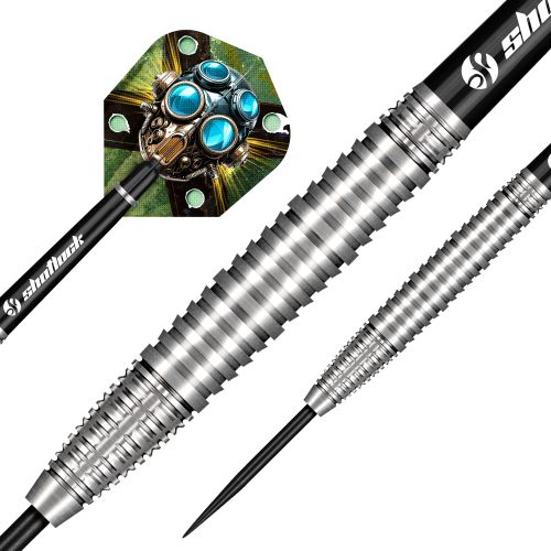 SHOT BADLANDS KRUSH 90% TUNGSTEN