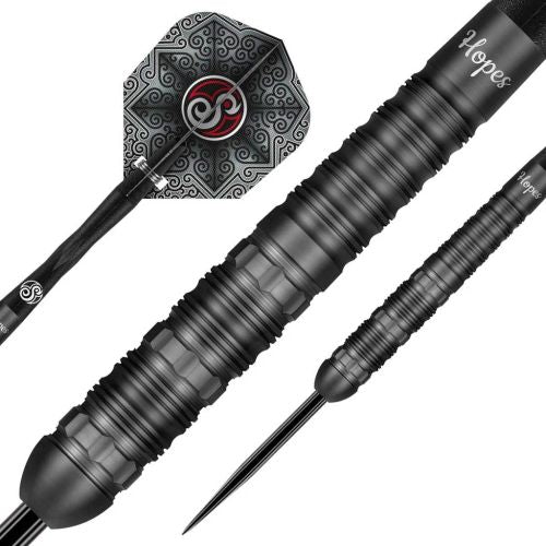 SHOT PRO SERIES HAUPAI PUHA 2.0 90% TUNGSTEN