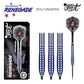 SHOT PRO SERIES NICOLE REGNAUD 90% TUNGSTEN