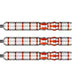 SHOT ROMAN EMPIRE JUNO 90% TUNGSTEN