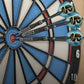 SHOT SCIMITAR SOFT TIP DART SET