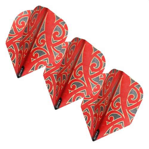 SHOT WARRIOR TAIAHA 100 MICRON FLIGHTS