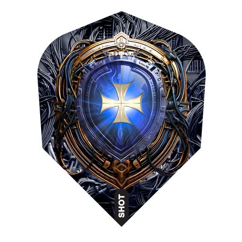 SHOT FUTURE KNIGHTS IRONSOUL FLIGHTS