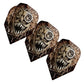 SHOT GNARLY GNASHA DART FLIGHTS