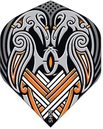 SHOT VIKING RAVEN FLIGHT