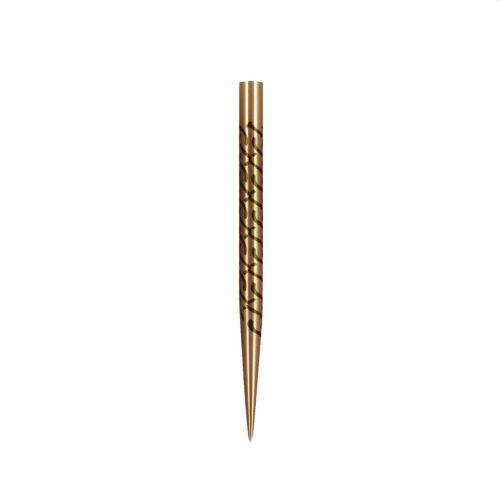 SHOT KAPENE GOLD TI STEEL TIP DART POINTS