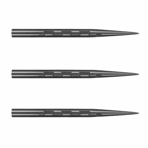 SHOT ROMAN EMPIRE STEEL TIP DART POINTS