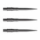 SHOT ROCKET STEEL TIP DART POINTS