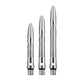 SHOT MAKO TITANIUM DARTS SHAFTS WITH O RINGS