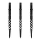 SHOT MICHAEL SMITH TURBO DART POINTS