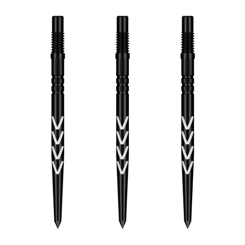 SHOT MICHAEL SMITH TURBO DART POINTS