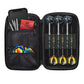 SHOT AI CYBERPUNK TACTICAL TWO SET DART CASE
