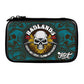 SHOT BADLANDS TACTICAL DART CASE | HOLDS TWO SETS