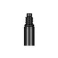 SHOT TITANIUM DART SHAFT SPINNER | BLACK