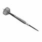 SHOT THREADHEAD POINT ADAPTOR | BLACK