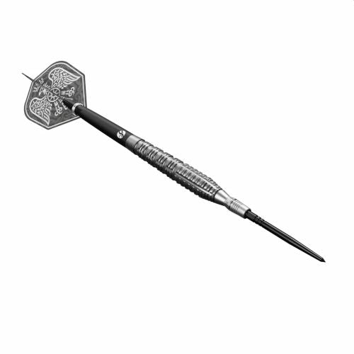 SHOT THREADHEAD POINT ADAPTOR | BLACK