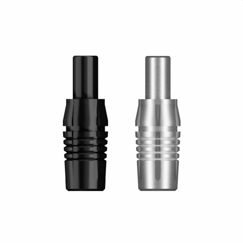 SHOT THREADHEAD POINT ADAPTOR | SILVER