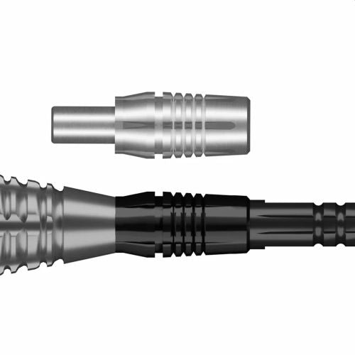 SHOT THREADHEAD POINT ADAPTOR | SILVER