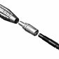 SHOT THREADHEAD POINT ADAPTOR | SILVER