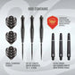 SHOT TRIBAL WEAPON 4 SERIES  90% TUNGSTEN