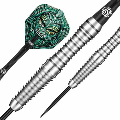 SHOT TRIBAL WEAPON TOKI 90% TUNGSTEN