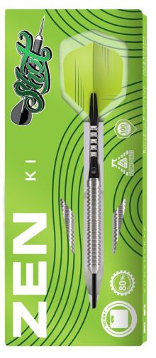 SHOT ZEN KI 80% TUNGSTEN