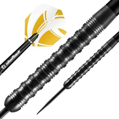SHOT ZEN TANTO 90% TUNGSTEN