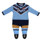 STATE OF ORIGIN INFANT FOOTYSUIT