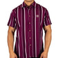 STATE OF ORIGIN QLD MAROONS SORRENTO SHIRT