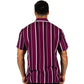 STATE OF ORIGIN QLD MAROONS SORRENTO SHIRT