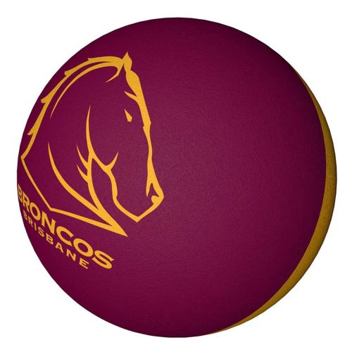 STEEDEN NRL TEAMS HI BOUNCE BALL