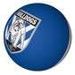 STEEDEN NRL TEAMS HI BOUNCE BALL