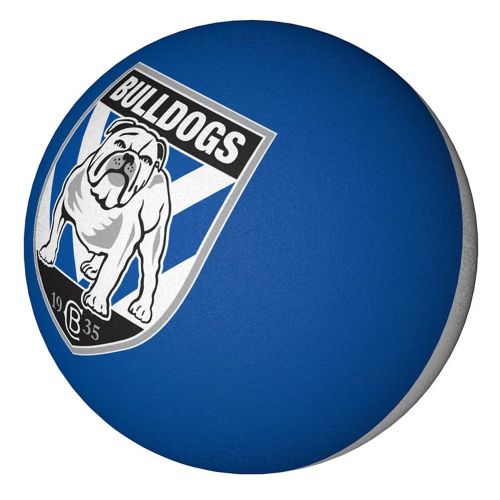 STEEDEN NRL TEAMS HI BOUNCE BALL