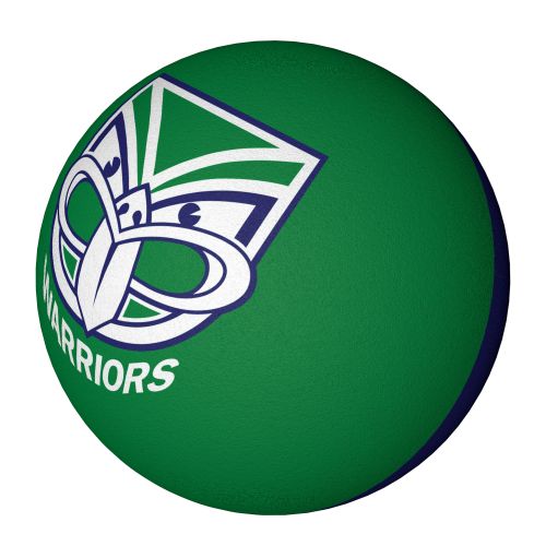 STEEDEN NRL TEAMS HI BOUNCE BALL