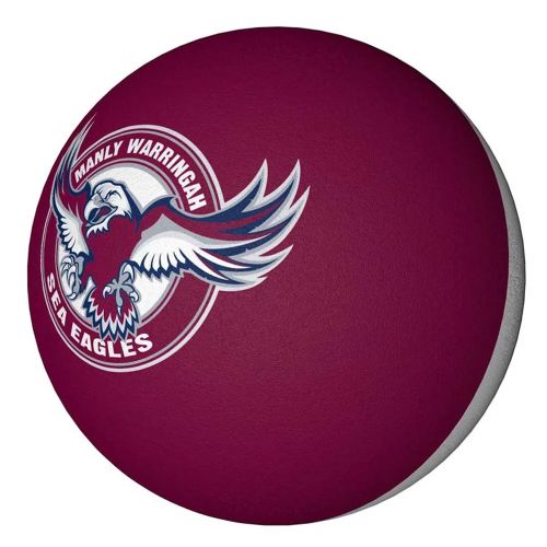 STEEDEN NRL TEAMS HI BOUNCE BALL