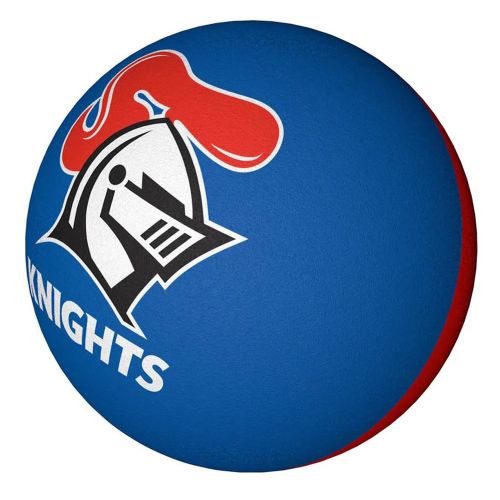 STEEDEN NRL TEAMS HI BOUNCE BALL