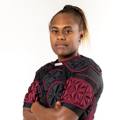 STEEDEN WOMENS SUPER LITE SHOULDER PADS