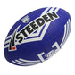 STEEDEN NRL MINI SUPPORTER TEAM BALLS 2025