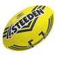 STEEDEN NRL MINI SUPPORTER TEAM BALLS 2025