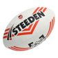 STEEDEN NRL MINI SUPPORTER TEAM BALLS 2025