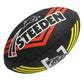 STEEDEN NRL MINI SUPPORTER TEAM BALLS 2025