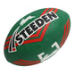STEEDEN NRL MINI SUPPORTER TEAM BALLS 2025