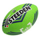 STEEDEN NRL MINI SUPPORTER TEAM BALLS 2025