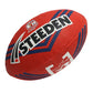 STEEDEN NRL MINI SUPPORTER TEAM BALLS 2025