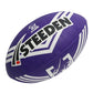 STEEDEN NRL MINI SUPPORTER TEAM BALLS 2025