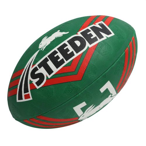 STEEDEN NRL SUPPORTER TEAM BALLS 2024