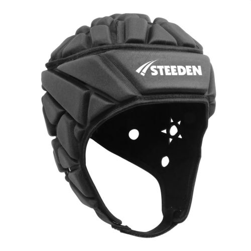 STEEDEN GALAXY 12 HEADGEAR | BLACK
